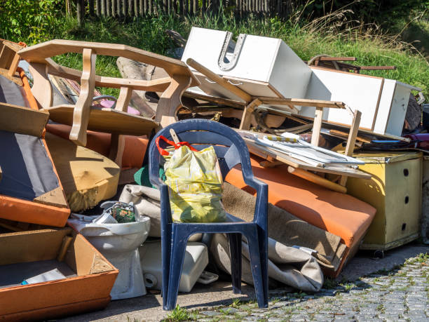 Best Professional Junk Removal  in Flowing Wells, AZ