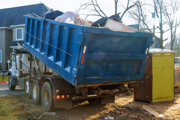 Best Junk Removal and Recycling  in Flowing Wells, AZ