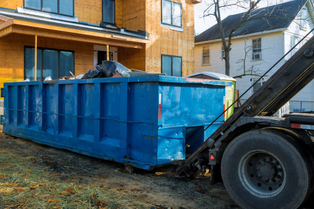 Best Commercial Cleanout Services  in Flowing Wells, AZ