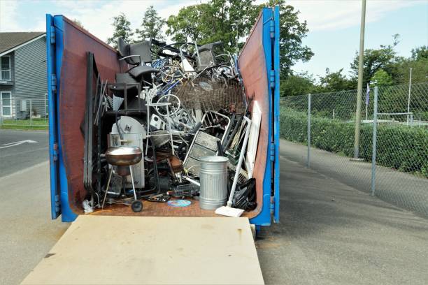 Best Affordable Junk Removal Services  in Flowing Wells, AZ