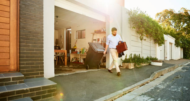 Best Household Junk Removal  in Flowing Wells, AZ