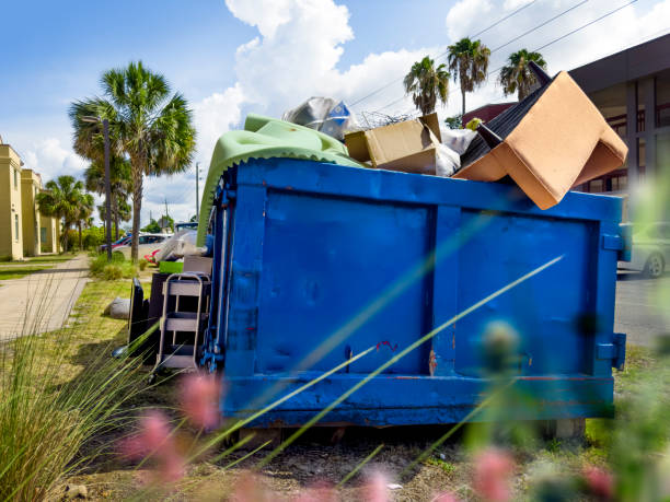 Trusted Flowing Wells, AZ Junk Removal Experts