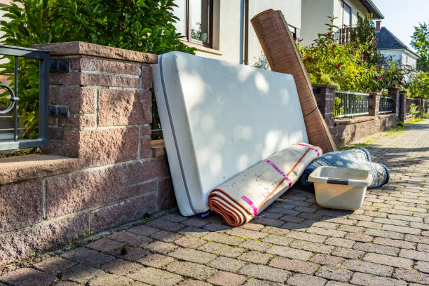 Best Affordable Junk Removal Services  in Flowing Wells, AZ