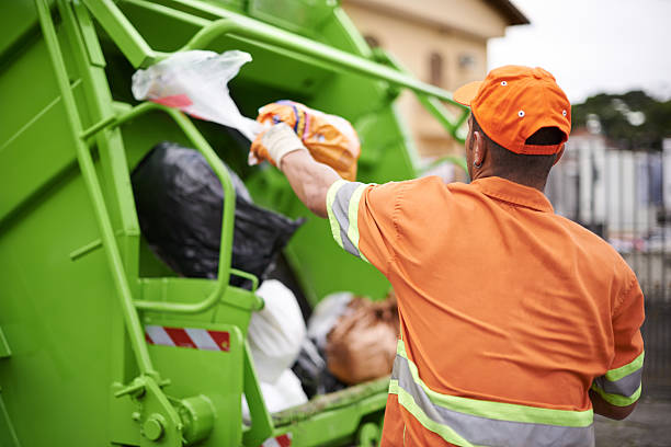 Best Commercial Junk Removal  in Flowing Wells, AZ