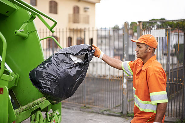 Best Yard Waste Removal  in Flowing Wells, AZ