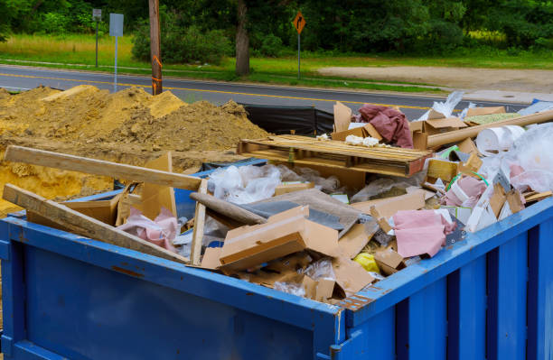 Best Household Junk Removal  in Flowing Wells, AZ